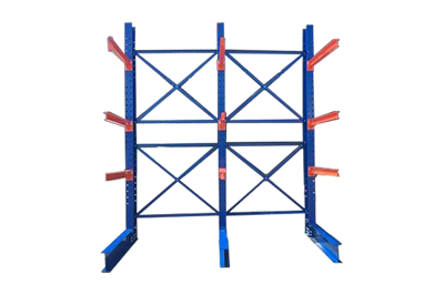New & Used Extra Heavy Duty Cantilever Rack